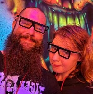 Meet your Posher, Ericka